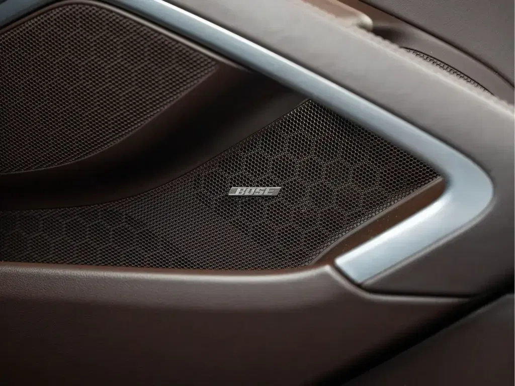 Porsche 991 Carrera S