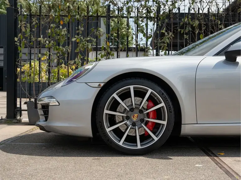 Porsche 991 Carrera S