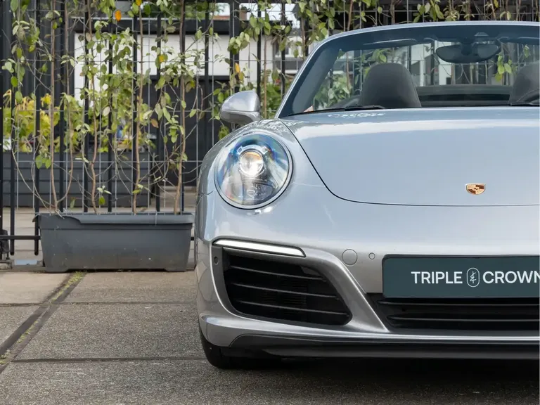 Porsche 991 Carrera S