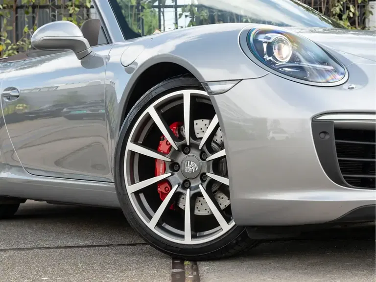 Porsche 991 Carrera S