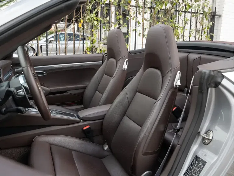 Porsche 991 Carrera S