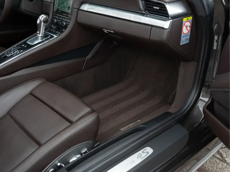 Porsche 991 Carrera 4S