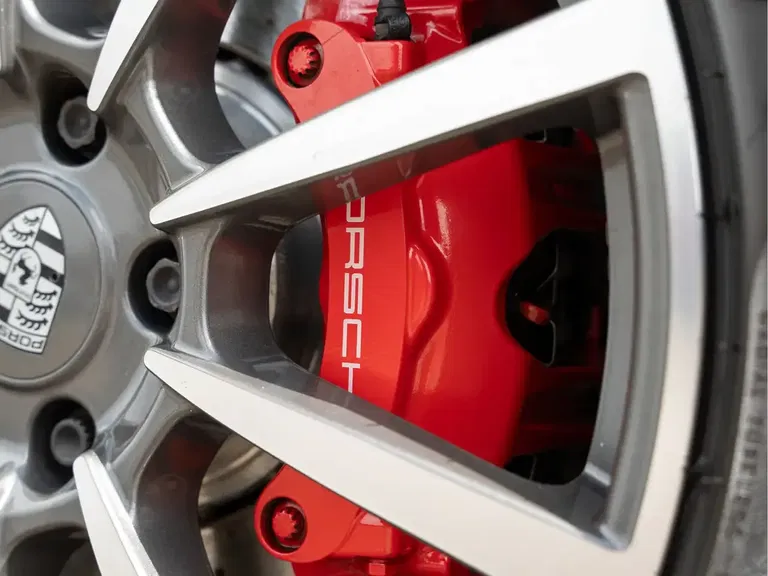 Porsche 991 Carrera S