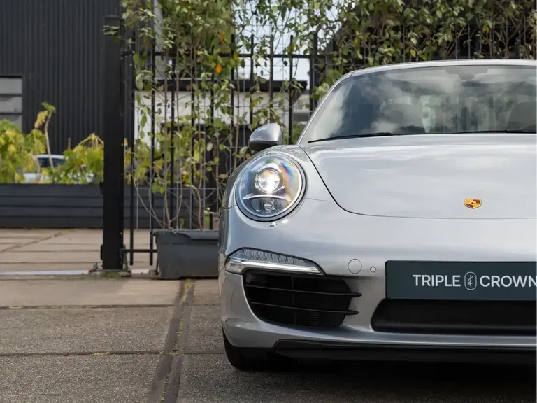 Porsche 991 Carrera S