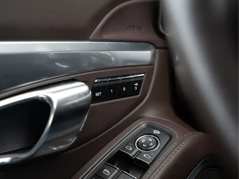 Porsche 991 Carrera 4S