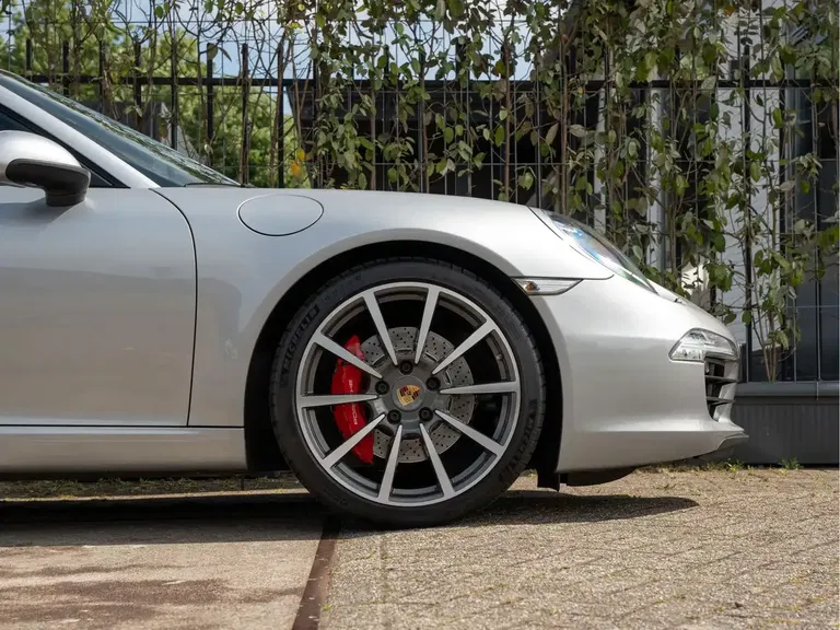 Porsche 991 Carrera S