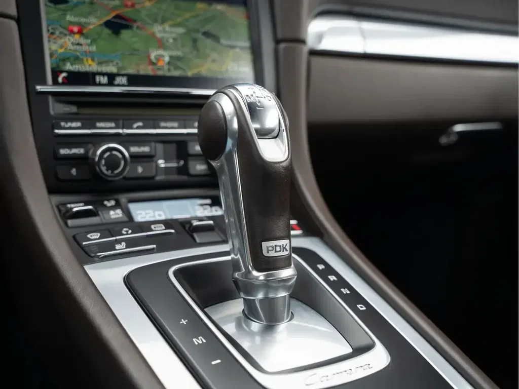 Porsche 991 Carrera 4S