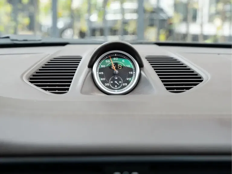 Porsche 991 Carrera 4S