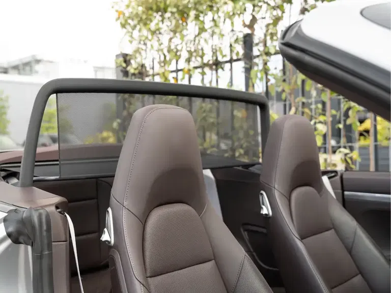 Porsche 991 Carrera S