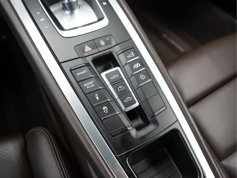 Porsche 991 Carrera 4S