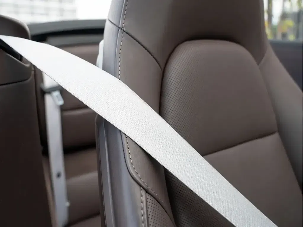 Porsche 991 Carrera S