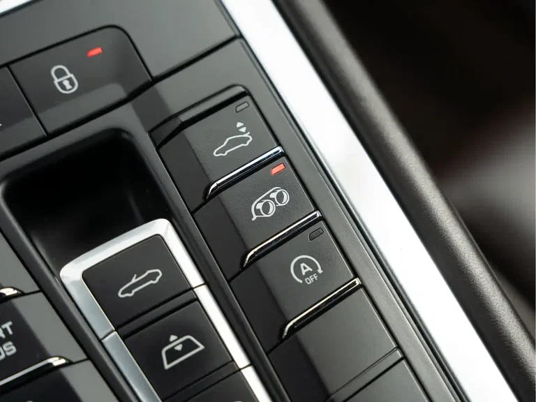 Porsche 991 Carrera 4S