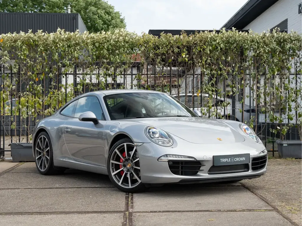 Porsche 991 Carrera S
