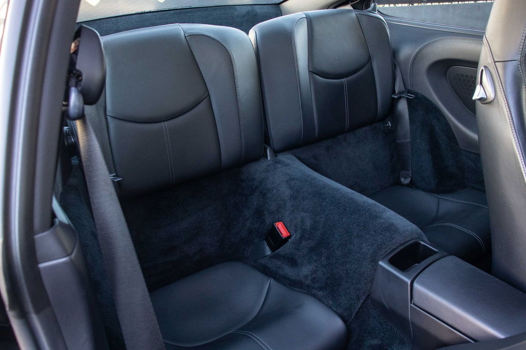 Porsche 997.2 Carrera 4S