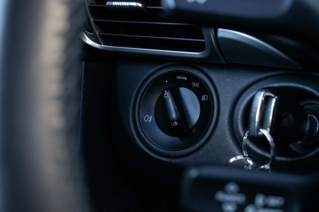 Porsche 997.2 Carrera 4S