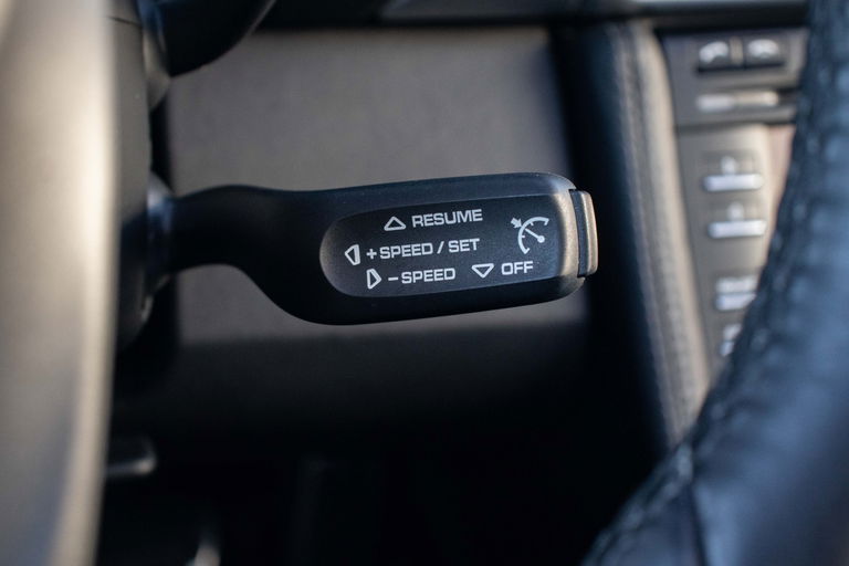 Porsche 997.2 Carrera 4S