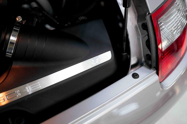 Porsche 997 Carrera S