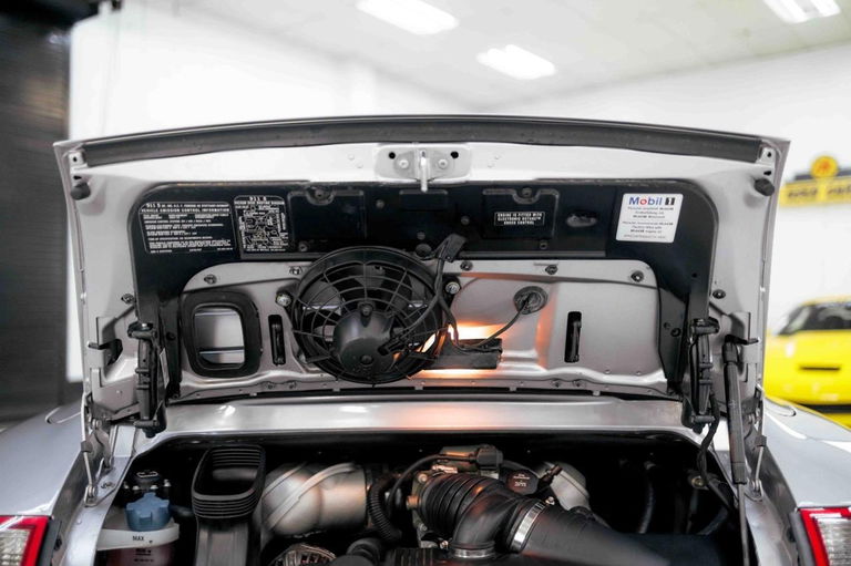 Porsche 997 Carrera S