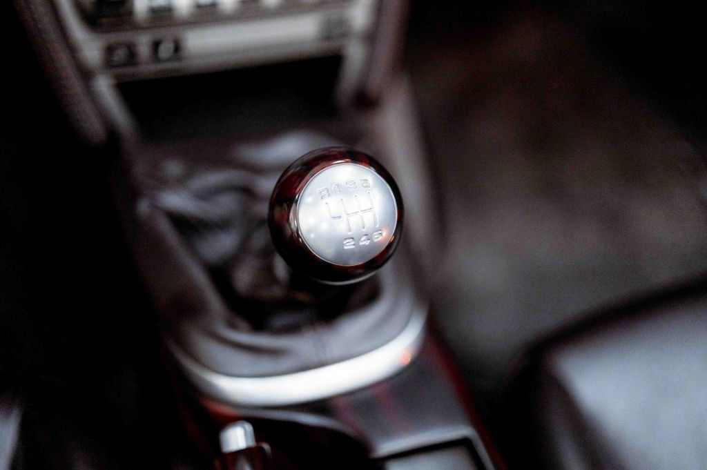 Porsche 997 Carrera S