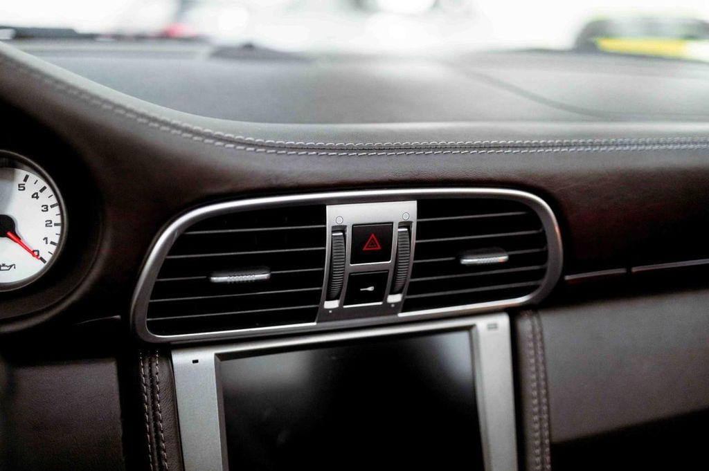 Porsche 997 Carrera S