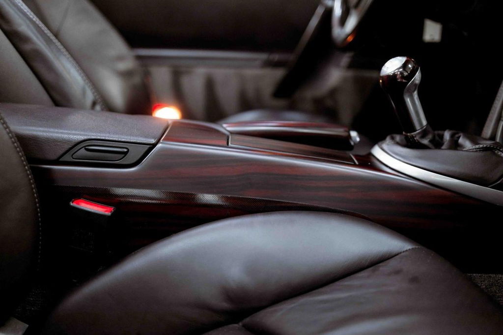 Porsche 997 Carrera S