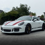 Porsche 911 R