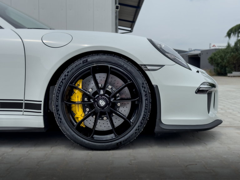 Porsche 911 R