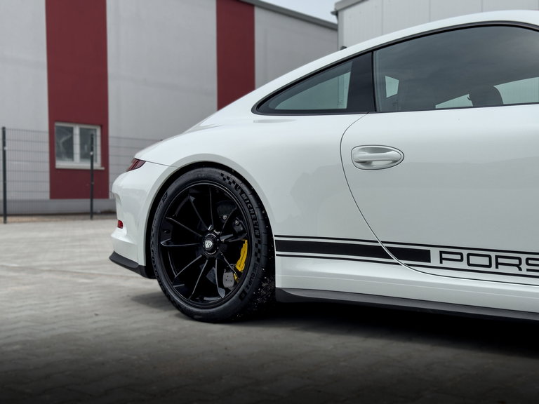 Porsche 911 R
