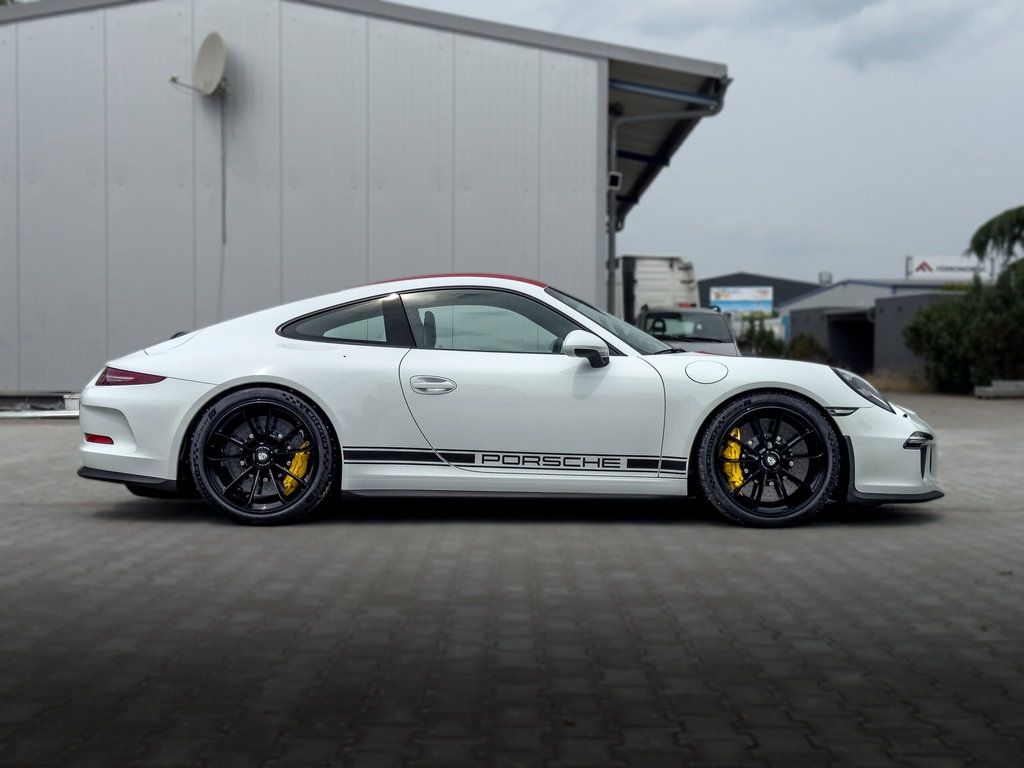 Porsche 911 R