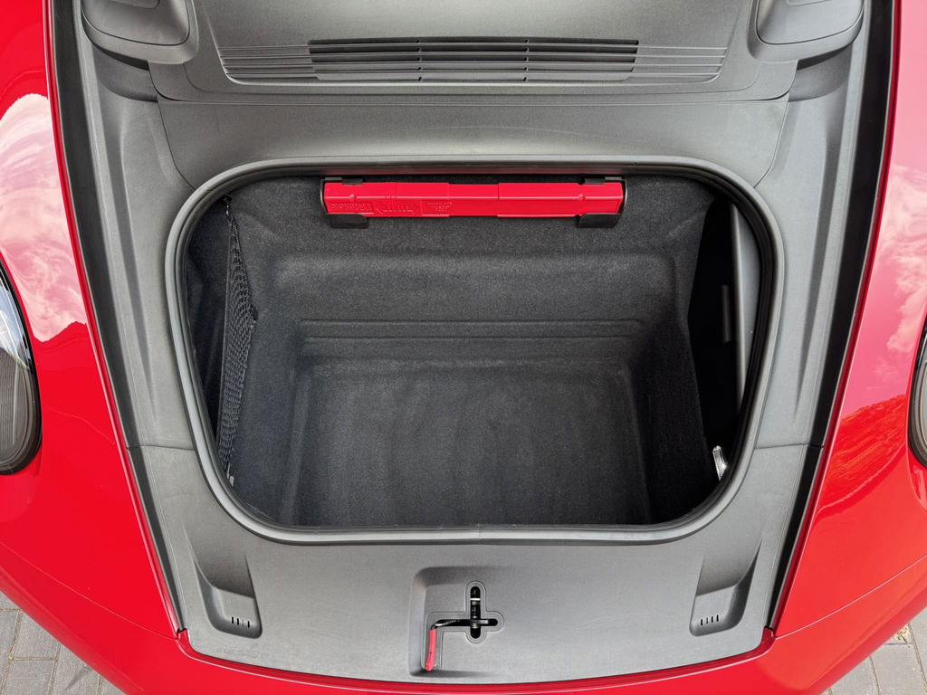 Porsche 992 Targa 4 GTS