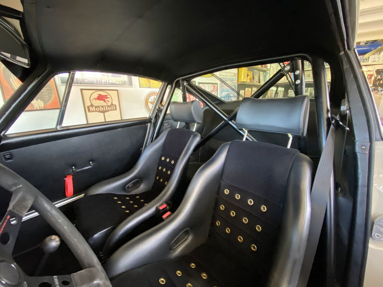 Porsche 911 Backdate