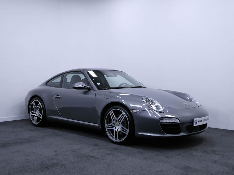 Porsche 997.2 Carrera S