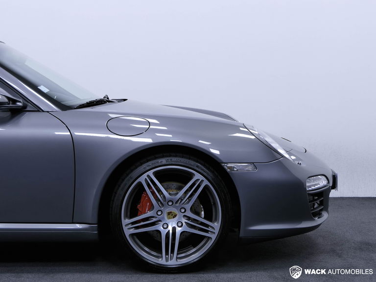 Porsche 997.2 Carrera S