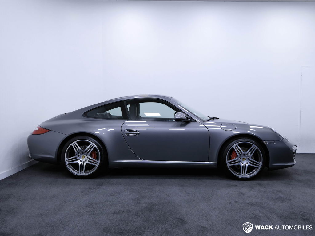 Porsche 997.2 Carrera S