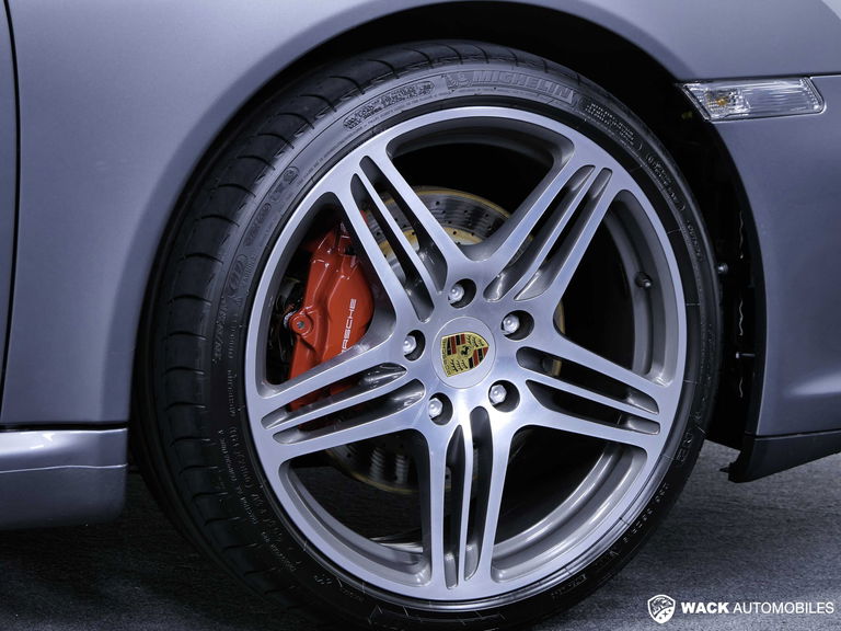 Porsche 997.2 Carrera S