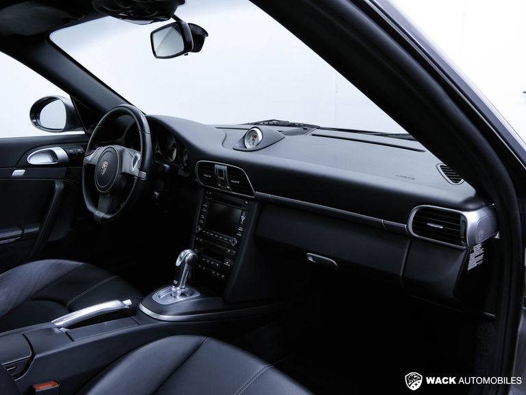 Porsche 997.2 Carrera S