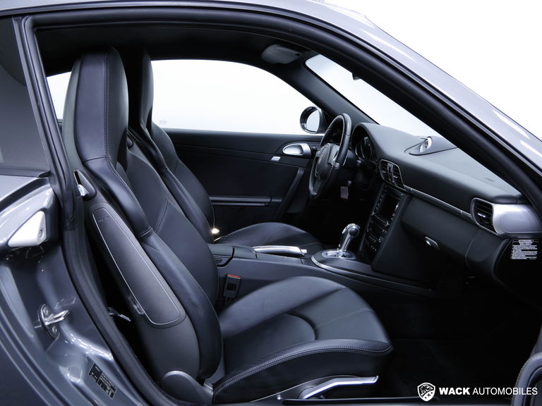 Porsche 997.2 Carrera S