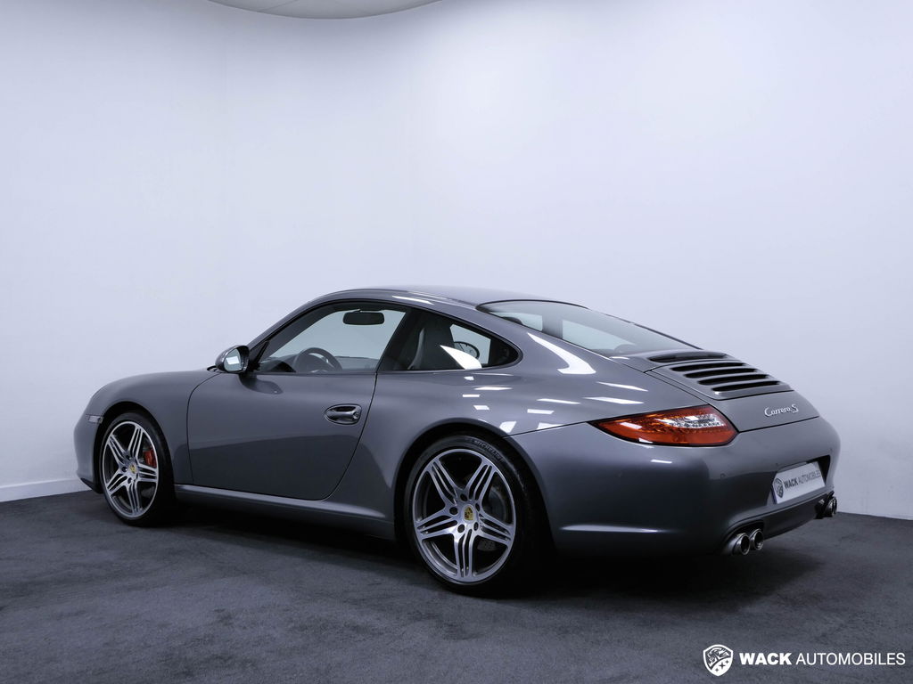 Porsche 997.2 Carrera S