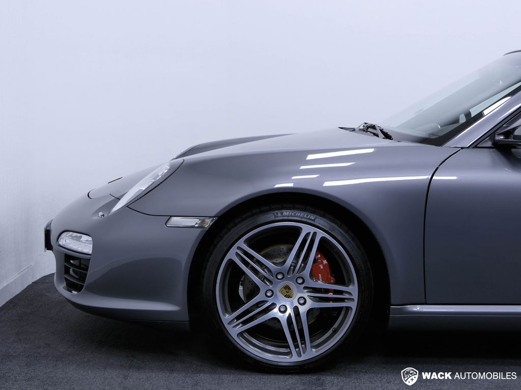 Porsche 997.2 Carrera S