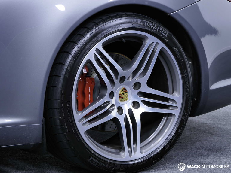 Porsche 997.2 Carrera S