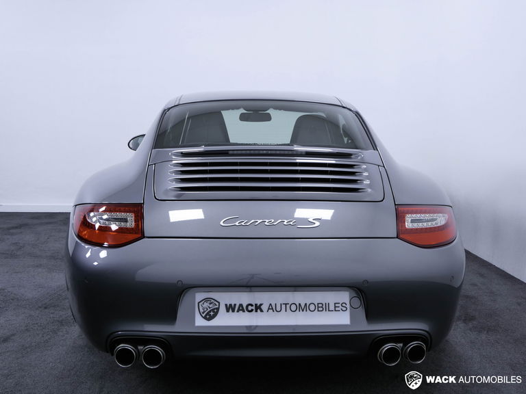 Porsche 997.2 Carrera S