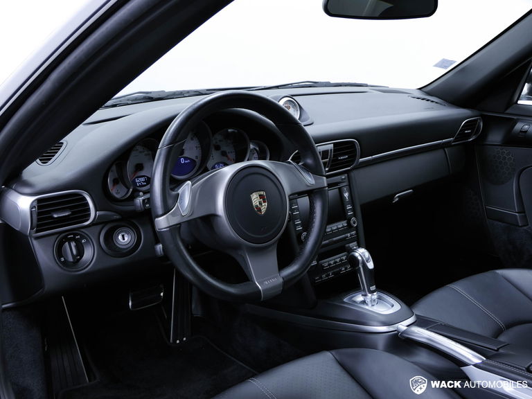 Porsche 997.2 Carrera S