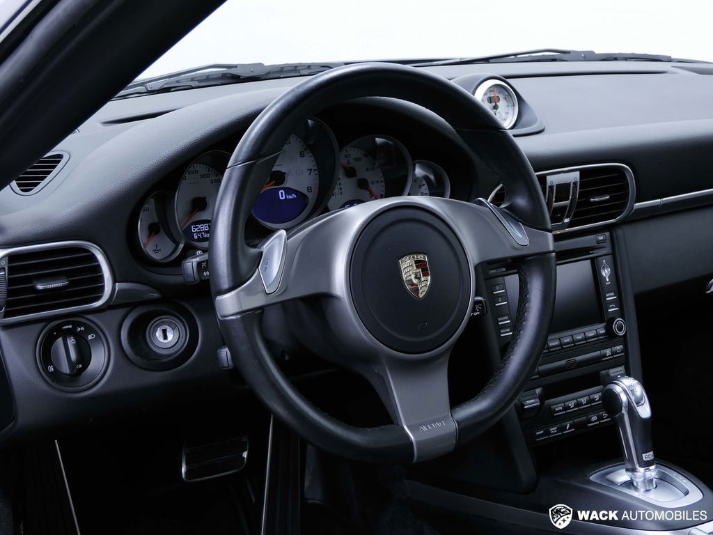 Porsche 997.2 Carrera S