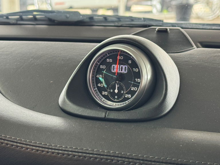 Porsche 997 Carrera 4S