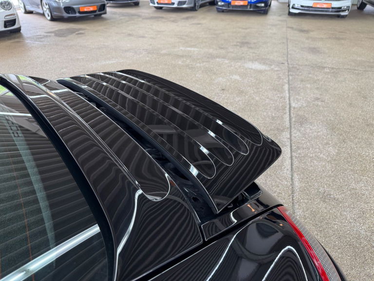 Porsche 997 Carrera 4S