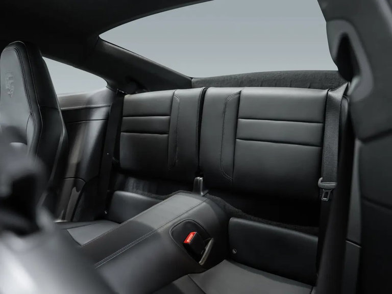 Porsche 992.2 Carrera