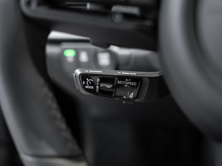 Porsche 992.2 Carrera