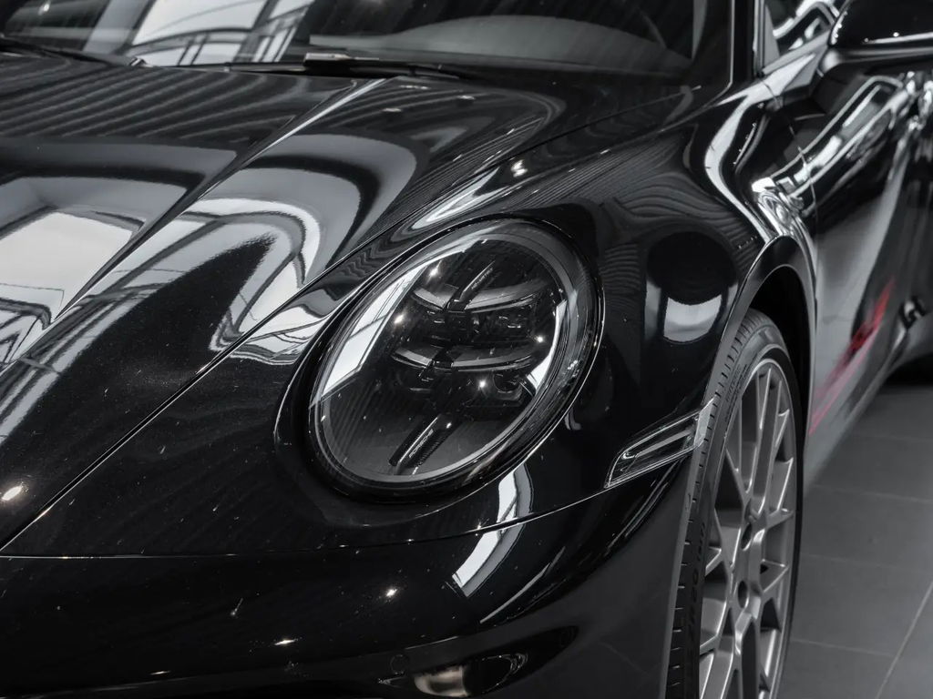 Porsche 992.2 Carrera