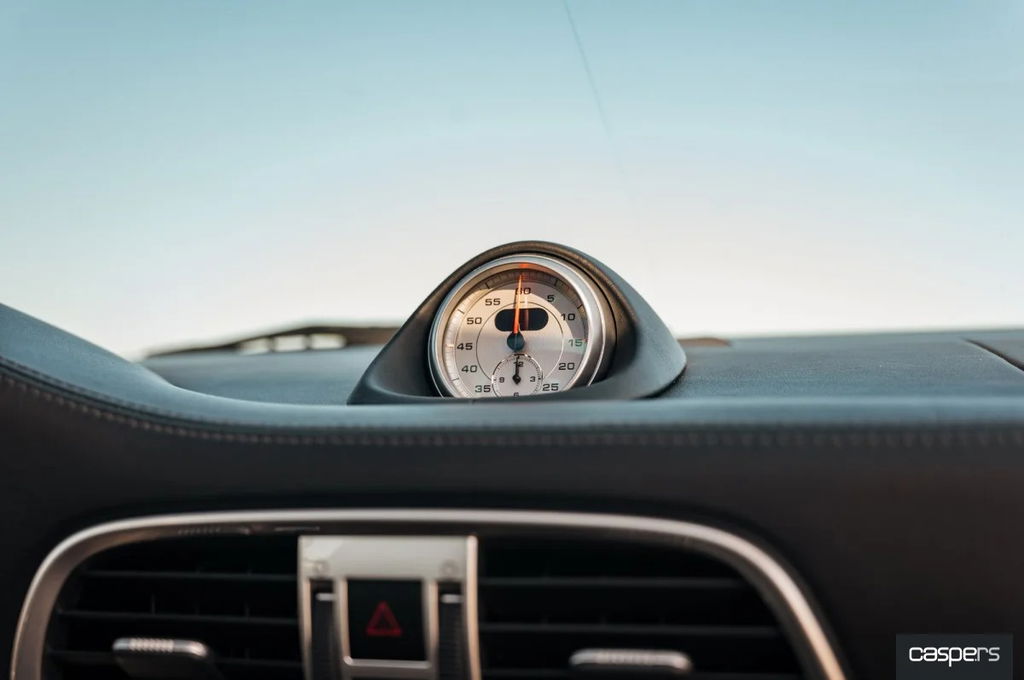 Porsche 997.2 Carrera S