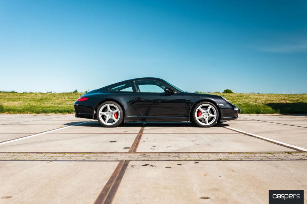 Porsche 997.2 Carrera S